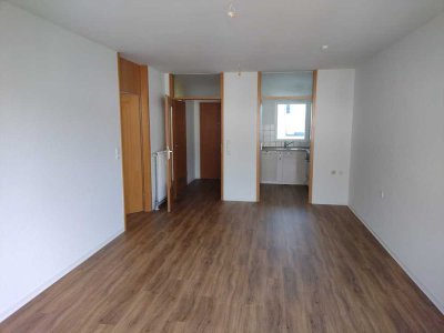 "Charmante 2-Zimmerwohnung für Senioren"