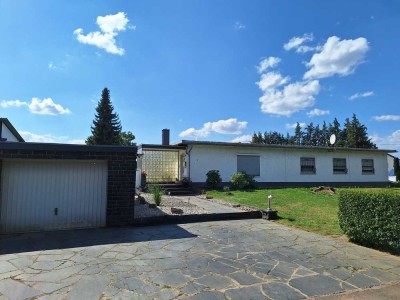 2 Einzelhäuser, aneinander gebaut