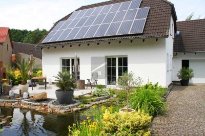 Gemeinde Doberschau - Energieeffizientes Schmuckstück