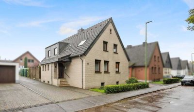 Stolberg - Wohntraum für die Großfamilie oder Mehrgenerationenwohnen in absoluter top Lage von Atsch