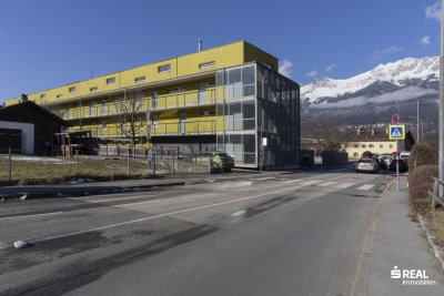 Rarität! Charmante 6-Zimmer-Wohnung im Herzen von Innsbruck – das Zuhaus für die große Familie!