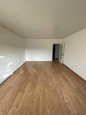 Zentrale 2-Zimmer-EG-Wohnung mit Balkon in Ahlen