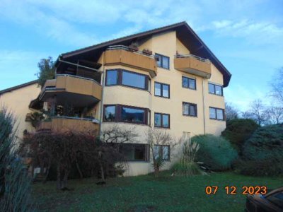 Schöne 3-Zimmer-Wohnung mit Terasse , Garage und separaten Eingang  in Schorndorf