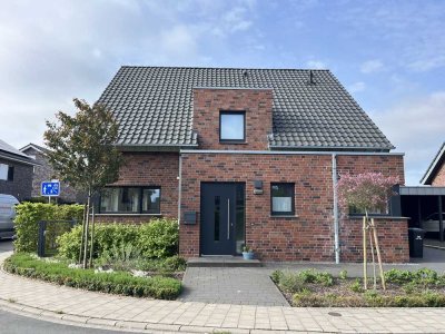 Ideal für die junge Familie: Einfamilienhaus ab 01.08.2025 frei