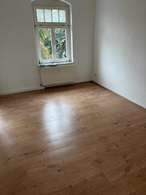 Erstbezug nach Sanierung 2-Zimmer-Wohnung mit neuer Küche