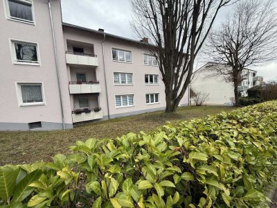 Attraktive 3-Zimmer-Wohnung in Wiesbaden