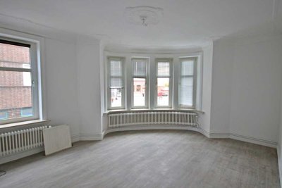 Achtung: Die "Siemensianer" kommen! 5,5% Rendite! Balkon, EBK, sehr zentral gelegen!
