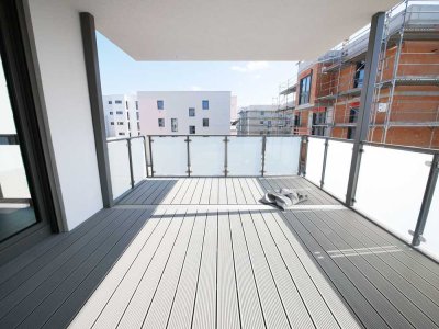 Tolle Gelegenheit. Zentral. Regional.   MEISTERSTÜCK – Leben im Augustenfeld.