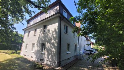 Kompakt + Ruhig * 2 Zimmer  * Nahe Südring