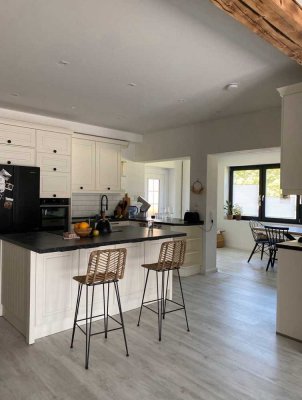 Moderne 4-Zimmer-Wohnung am Waldrand in Gernsbach