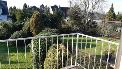 Schöne renovierte Doppelhaushälfte in Köln Widdersdorf