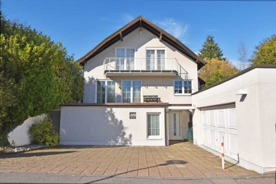 Exklusive Villa mit hochwertiger Ausstattung in Top Lage