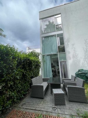 PROVISIONSFREI! Exklusive Wohnung in absoluter Toplage am Kurpark – von Privat