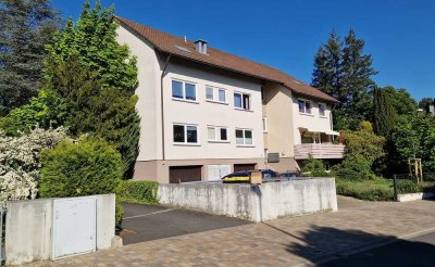 Kleine ruhige 1-ZW mit Küchenecke im Frauenland Nähe Hubland Uni!
