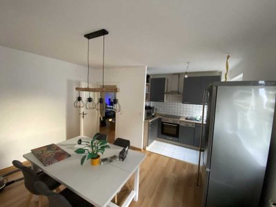 Schöne 2-Zimmer-Wohnung in Haßloch
