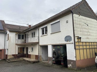Wohnhaus in Niederstaufenbach
