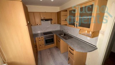 3 Zimmerwohnung mit Balkon in ruhiger Lage - Preis verhandelbar