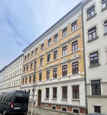 Gemütliches Studio-Apartement in Gohlis