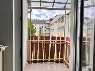 Dittesstr. 35, WE 07 - 3.OG links