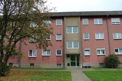 Etwas besonderes: ansprechende 3-Zimmer-Wohnung