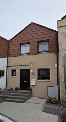 Charmantes Reihenmittelhaus in ruhiger und begehrter Wohnlage