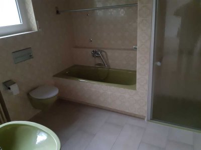 1-Zimmer Wohnung mit Balkon in Dauchingen