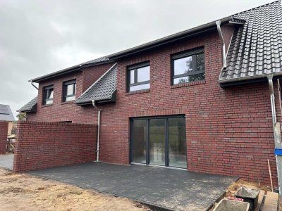 DHH in Bispingen: ein Raumwunder für Familien