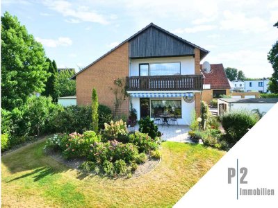 Ein Garten. Ein Zuhause. Eure Zukunft.