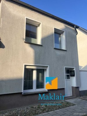 Stadtoase mit Charme – 4-Zimmer-Haus mit Innenhof