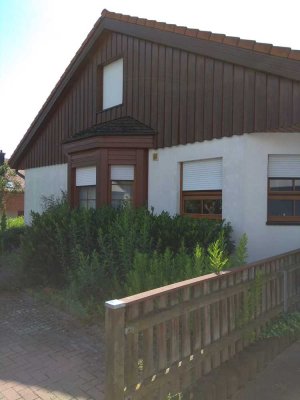 Gepflegtes 6-Zimmer-Einfamilienhaus in Brackenheim-Hausen