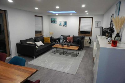 Tolle 3 Zimmer-Wohnung in Sindelfingen!