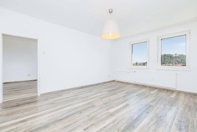 KEINE PROVISION I 69 M² WOHNQUALITÄT I STILVOLLES ZUHAUSE MIT WOHLFÜHLFAKTOR I 6. STOCK MIT LIFT I TOP INFRASTRUKTUR I HAUSTIERFREUNDLICH I PROJEKT WOHNEN