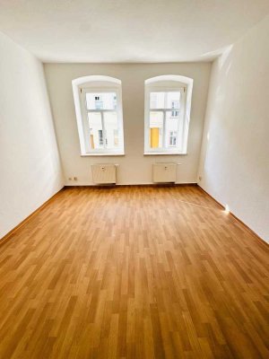 attraktive 2-Raum Wohnung mit Terrasse +++TOP+++ im EG in Gera