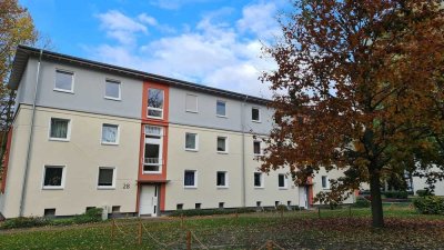 Renovierte neubaugleiche Wohnung in Hörde