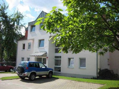 Jetzt schnell sein! Wundervolle 2-Zimmer-Wohnung mit Balkon in ruhiger Lage