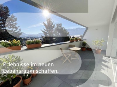 Penthouse Top 30 - Neubauprojekt "STADTHAUS D2" Kirchdorf - AB SOFORT BEZIEHBAR!