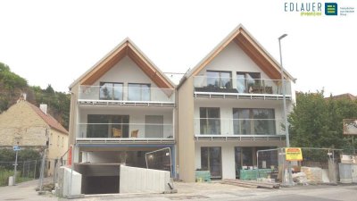 NEUBAU-MIETWOHNUNG MIT HOHEM WOHNKOMFORT!