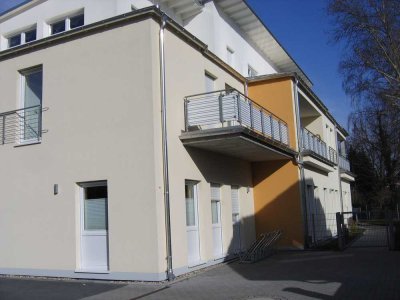 Barrierearme Wohnung - Zentrale Lage Methler