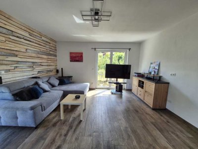 Attraktive 4,5-Zimmer-Wohnung mit Balkon in Wertheim