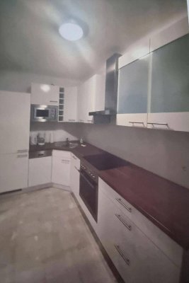 City Apartment möbliert zu vermieten