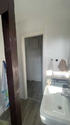 3,5-Zimmer Wohnung in Strandnähe