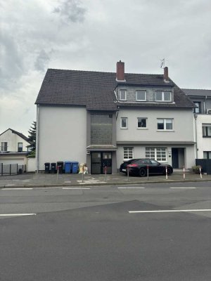 Attraktive 2-Zimmer-Wohnung in Leverkusen-Quettingen