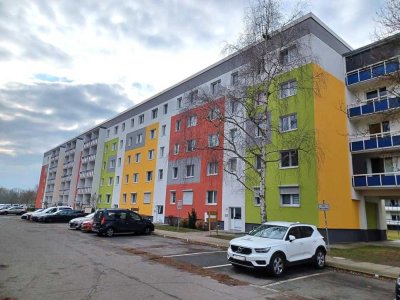 Frisch Saniert! Bezugsfertig zum 15.08.2025!
