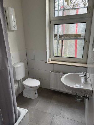 Attraktiv für Anleger // renoviertes Studentenappartement