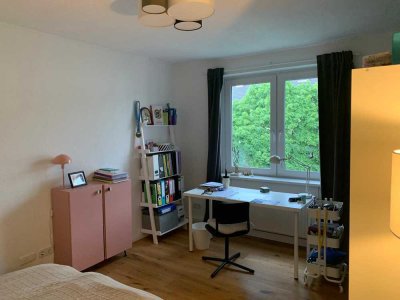 Fully Furnished Room in Shared Apartment – Available No