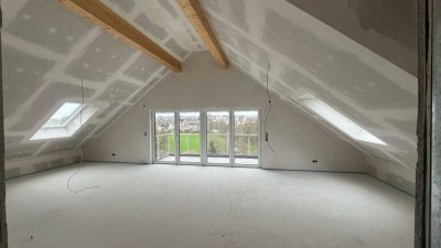 ERSTBEZUG | traumhafte 4,5 Zimmer Wohnung | gigantischer  Ausblick |