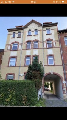 1-Zimmer-Wohnung im Zentrum Jena
