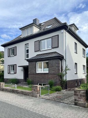 +++ seltene Gelegenheit +++Dachgeschosswohnung in bester Celler Lage