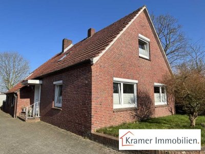 ### Grundriss zum Wohlfühlen- Freiraum zum Leben! ###