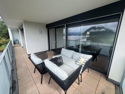 ruhig gelegene 3- Zimmer Wohnung in top Lage von Göfis zu vermieten!